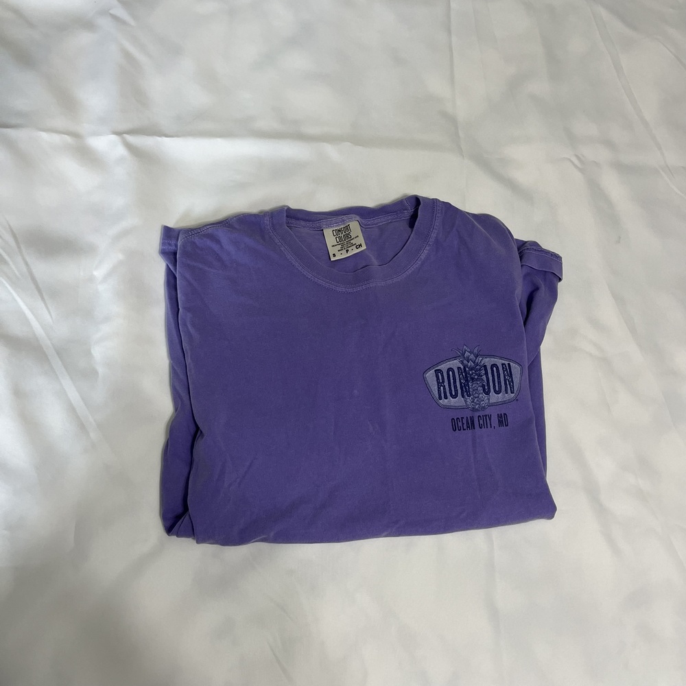 Ron Jon Short Sleeve Tee